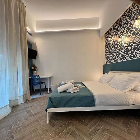 نابولي Serghouse المظهر الخارجي الصورة