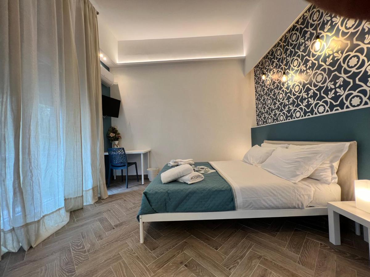 نابولي Serghouse المظهر الخارجي الصورة