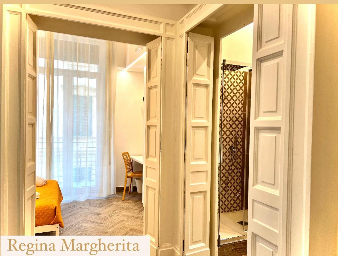 نابولي Serghouse المظهر الخارجي الصورة